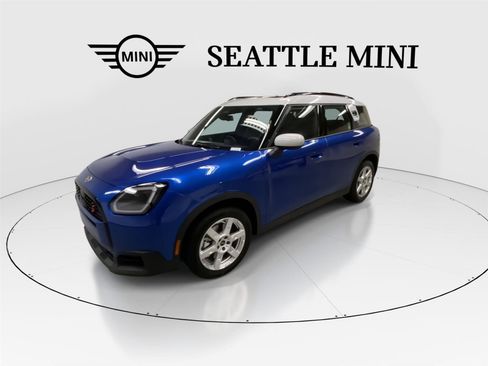 New 2026 MINI Cooper Countryman S image 5