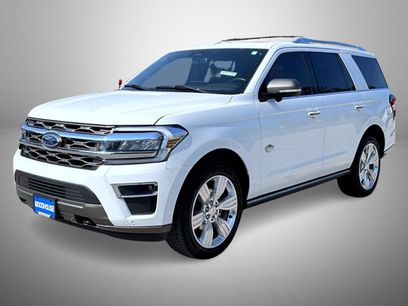 Used 2023 Ford Expedition King Ranch
