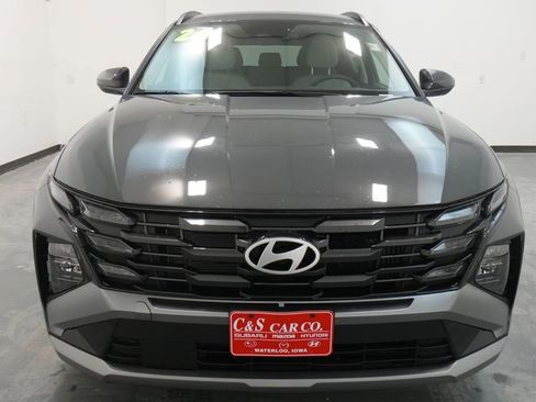 New 2026 Hyundai Tucson SEL image 2