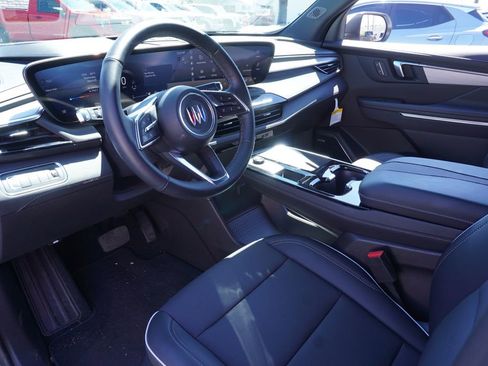 New 2026 Buick Enclave Preferred w/ Power Package image 16