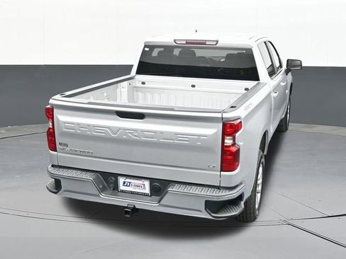 Used 2022 Chevrolet Silverado 1500 LT image 62