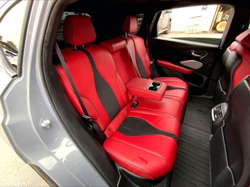 Used 2025 Acura RDX A-Spec image 19