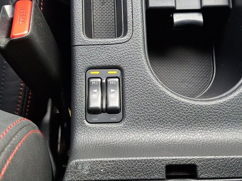 Used 2018 Subaru WRX Limited image 26