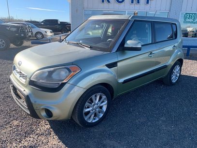 Used 2012 Kia Soul +