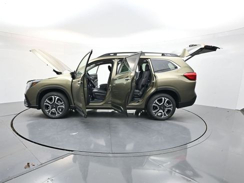 New 2026 Subaru Ascent Touring AWD/4WD image 28