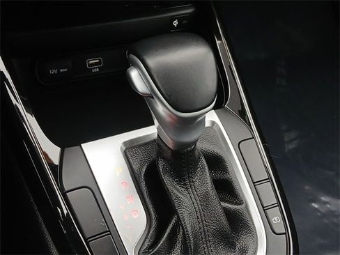 Used 2022 Kia Forte GT-Line w/ GT-Line Premium Package image 20