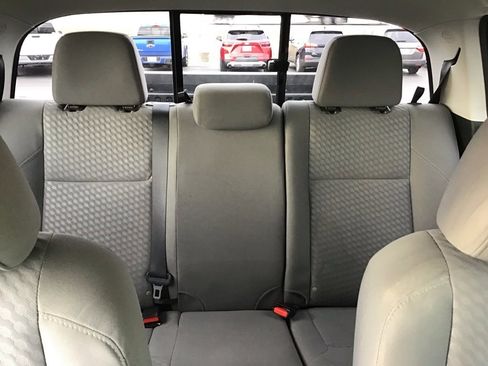 Used 2023 Toyota Tacoma SR5 image 11