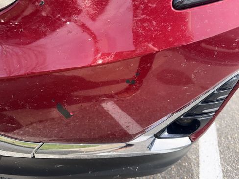 Used 2019 GMC Terrain SLT w/ Preferred Package image 2