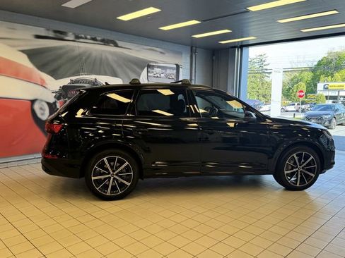 Certified 2023 Audi Q7 3.0T Premium Plus w/ Premium Plus Package AWD/4WD image 4