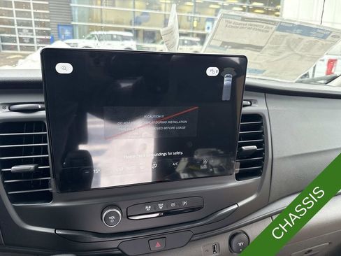 New 2026 Ford Transit 250 RWD image 35