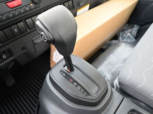 New 2025 Isuzu NPR image 15