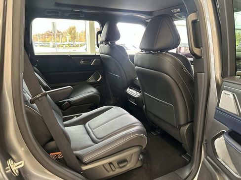 New 2026 INFINITI QX80 4WD w/ Sport Exterior Package image 18