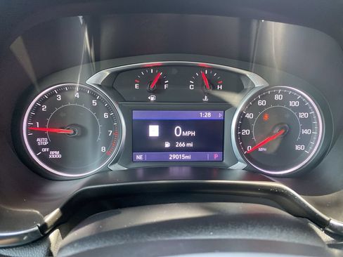 Used 2020 Chevrolet Blazer LT w/ Sound & Technology Package FWD image 35