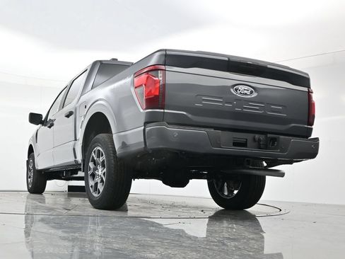 New 2026 Ford F150 STX AWD/4WD image 50