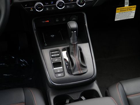 New 2026 Honda CR-V Sport-L image 26