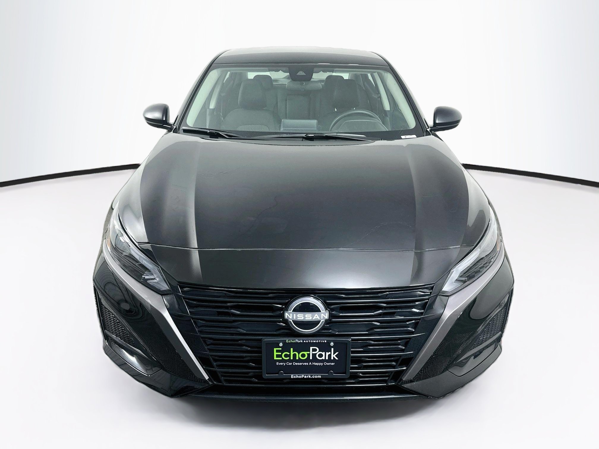 Used 2026 Nissan Altima 2.5 SV FWD image 2