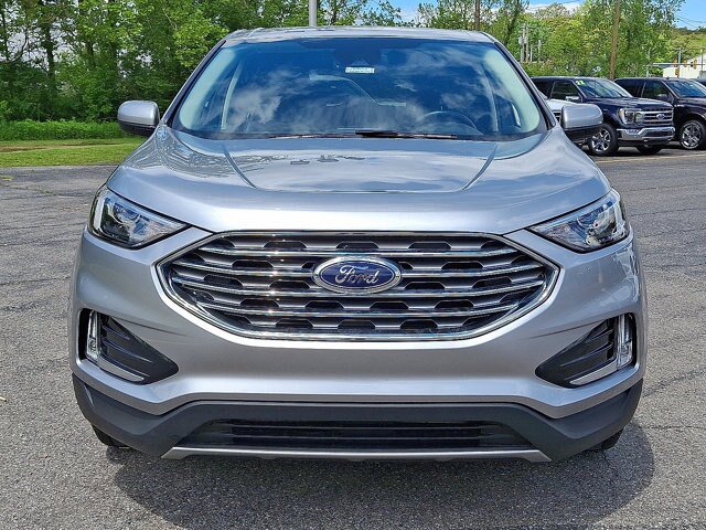 Certified 2022 Ford Edge SEL w/ Convenience Package AWD/4WD image 2