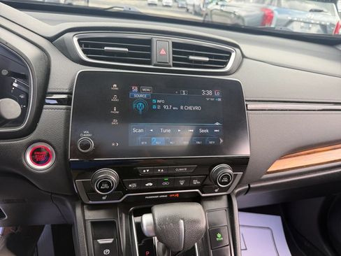 Used 2018 Honda CR-V EX image 19