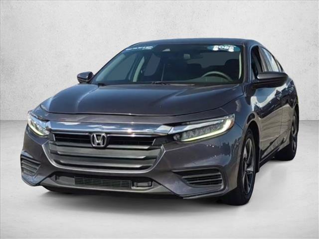 Used 2022 Honda Insight EX image 3
