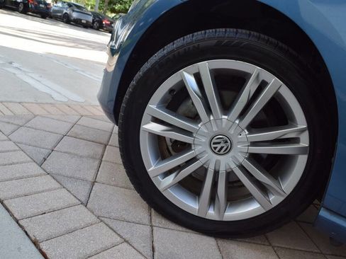 Used 2015 Volkswagen Golf TDI SE w/ Lighting Package FWD image 82