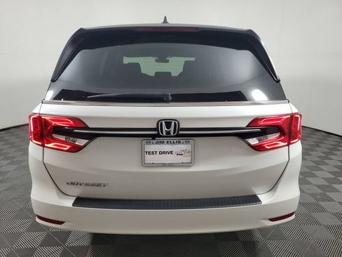 Used 2022 Honda Odyssey EX-L image 5