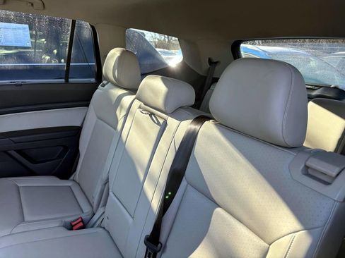Used 2018 Volkswagen Atlas SEL image 22