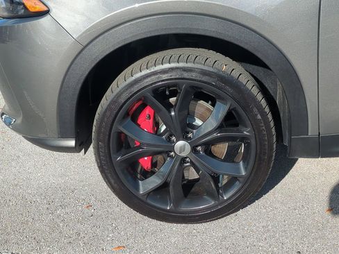 Used 2024 Dodge Hornet GT image 12