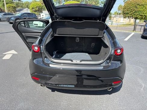 New 2026 MAZDA MAZDA3 s Sport FWD image 11