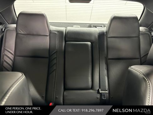 Used 2018 Dodge Challenger SRT Hellcat RWD image 32