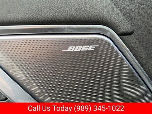 New 2026 Chevrolet Silverado 2500 High Country w/ High Country Premium Package AWD/4WD image 27