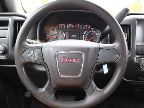 Used 2018 GMC Sierra 1500 4x4 Double Cab w/ Elevation Edition image 24