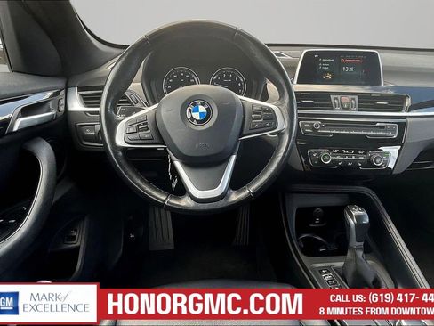 Used 2019 BMW X1 sDrive28i image 8