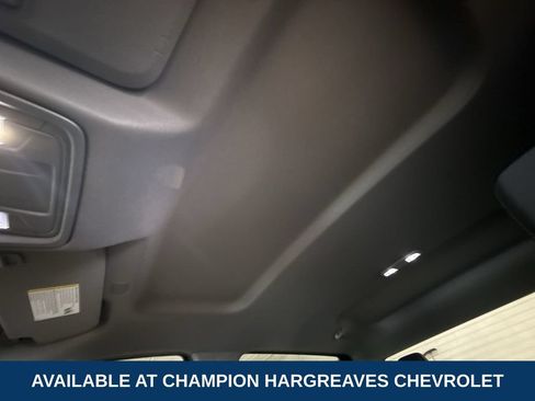 Certified 2023 Chevrolet Silverado 1500 LT AWD/4WD image 25