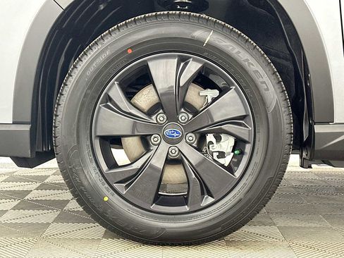 New 2026 Subaru Ascent Premium image 29