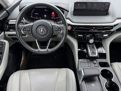 Used 2024 Acura MDX FWD w/ Technology Package image 12