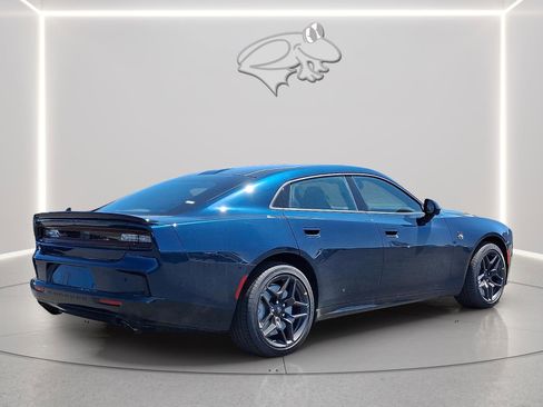 New 2026 Dodge Charger Scat Pack image 3