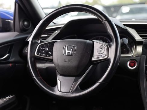 Used 2018 Honda Civic Si image 30