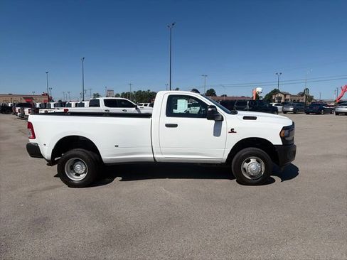 Used 2023 RAM 3500 Tradesman AWD/4WD image 7