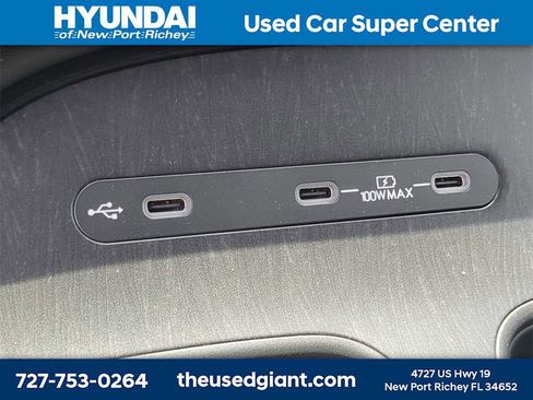 New 2026 Hyundai Palisade XRT Pro image 33