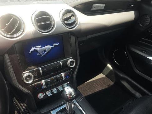 Used 2022 Ford Mustang GT Premium w/ Equipment Group 401A RWD image 3