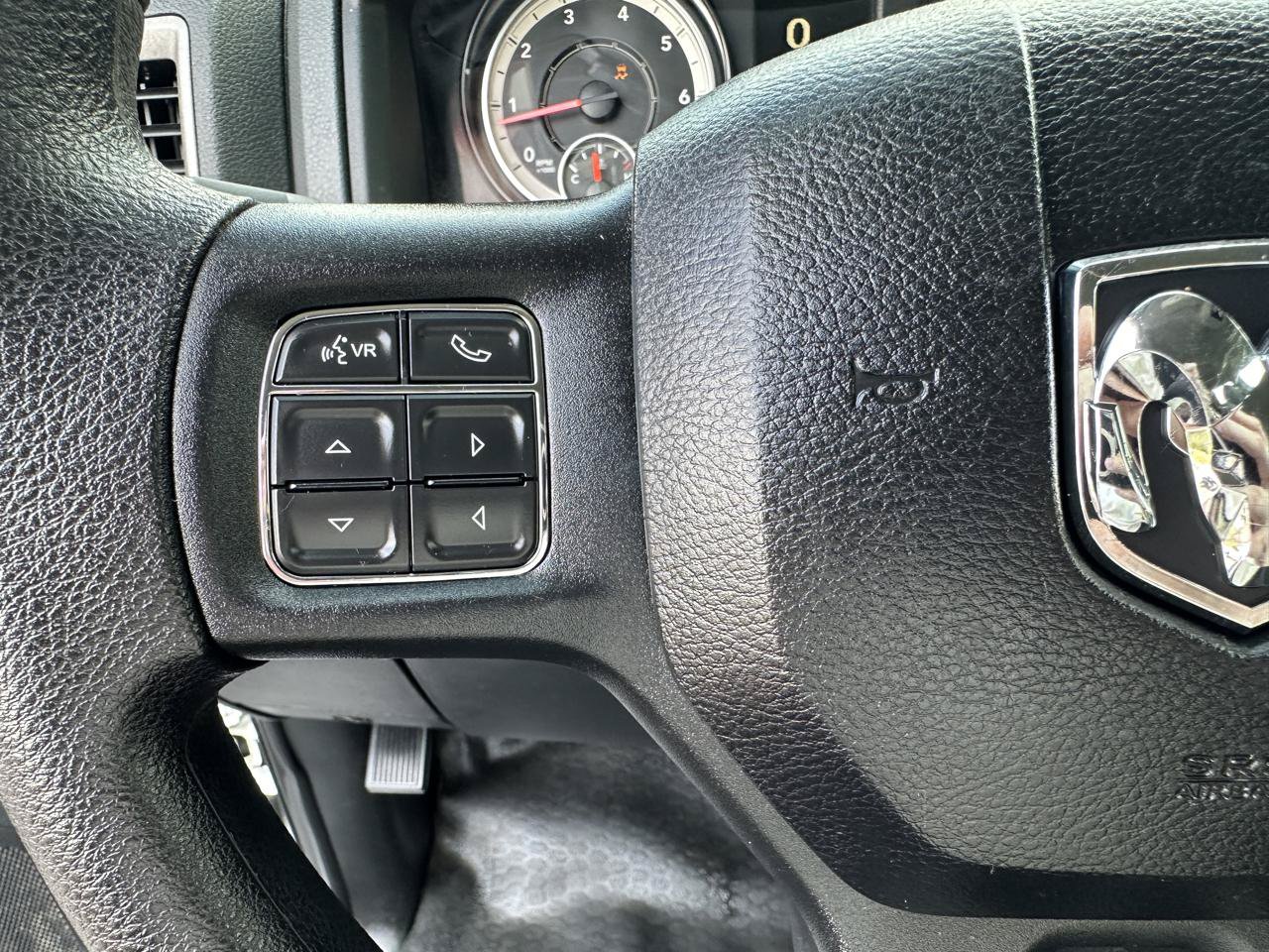 Used 2016 RAM 1500 Tradesman w/ Protection Group AWD/4WD image 12