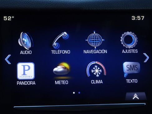 Used 2016 Cadillac SRX Luxury w/ Driver Awareness Package image 23