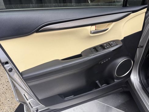 Used 2015 Lexus NX 200t AWD image 18