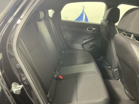 Certified 2023 Honda Civic Sport image 32