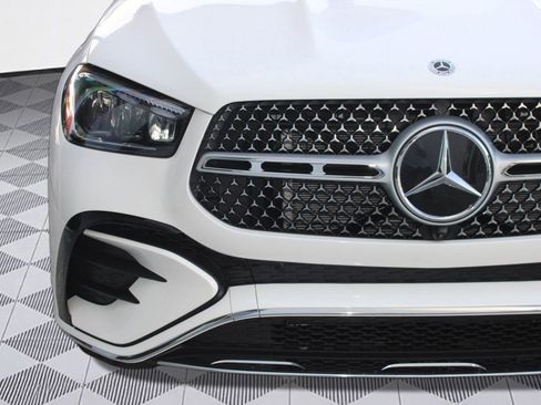 Used 2026 Mercedes-Benz GLE 350 4MATIC image 11
