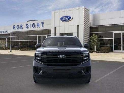 New 2026 Ford Expedition Platinum w/ Stealth Appearance Package image 6