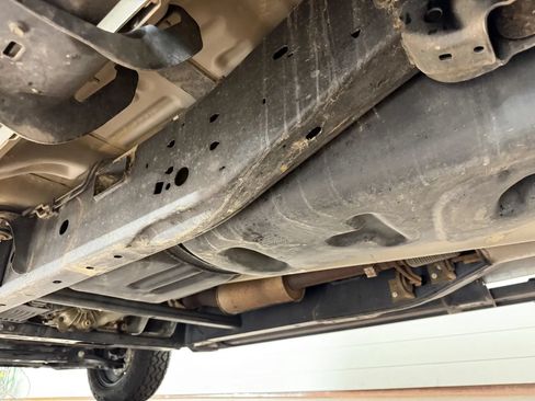 Used 2023 Ford F150 Lariat w/ Equipment Group 502A High AWD/4WD image 48
