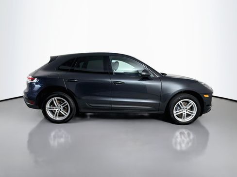 Used 2023 Porsche Macan w/ Premium Package Plus AWD/4WD image 11