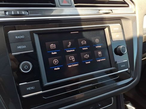 Certified 2023 Volkswagen Tiguan S FWD image 23