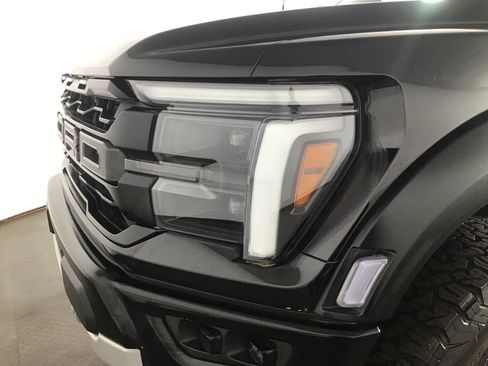 Used 2024 Ford F150 Raptor AWD/4WD image 15